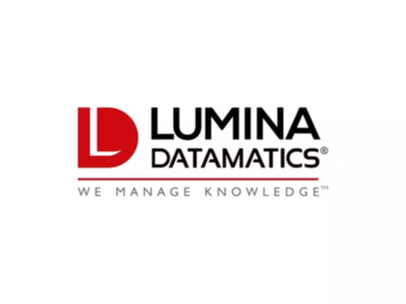 TNQ Tech, a Lumina Datamatics Company, Achieves Great Place to Work Certification