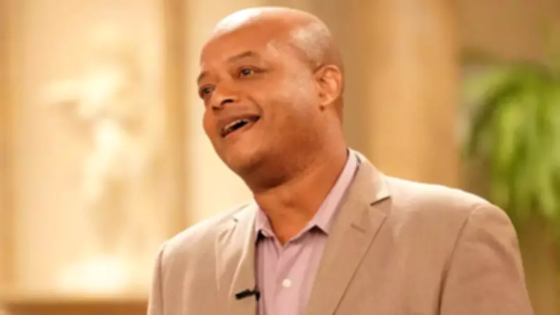 Todd Bridges Files for Divorce from Wife Bettijo Hirschi After 4-Year Marriage