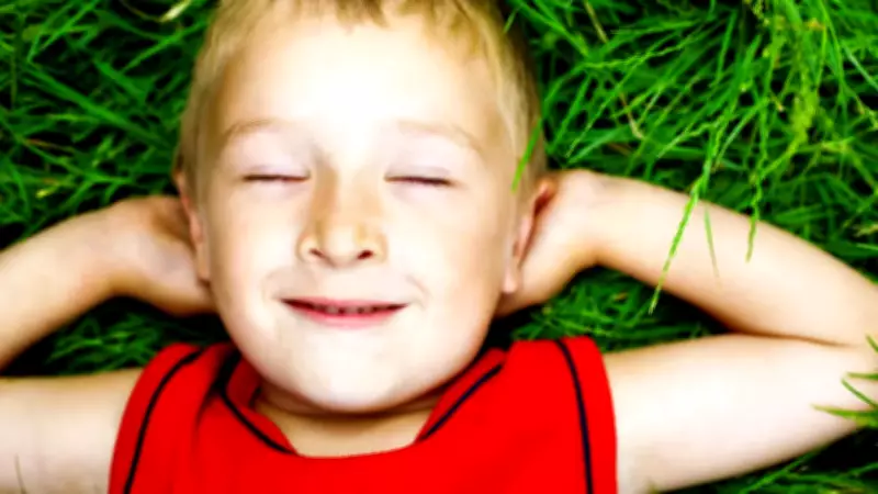 Toddler Found Napping on Mountain After 10-Hour Search in Turkey