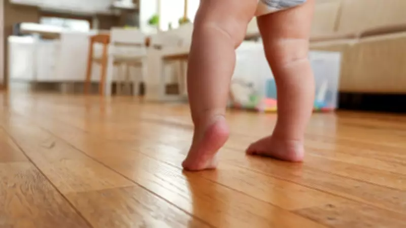 Toddler Rescued from Kochi Hotel After Distress Alert, Handed to CWC