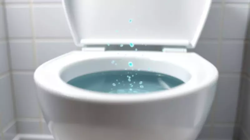 Toilet Seat Up or Down? Science Reveals the Real Hygiene Battle in Your Bathroom