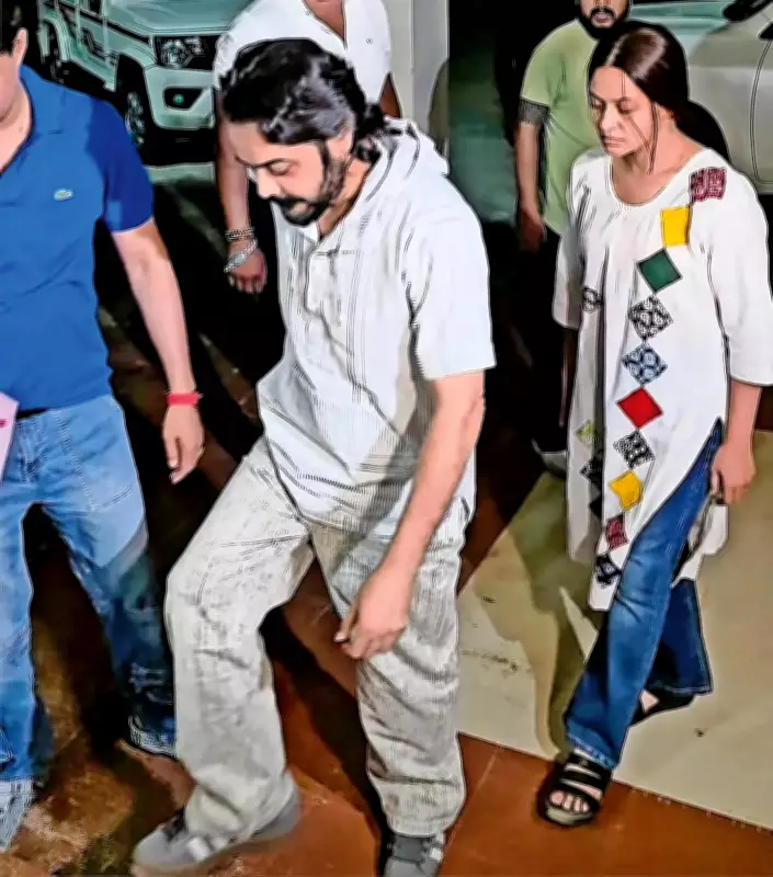 Tollywood Artists File Dual FIRs in Rahul Banerjee Drowning Case, Seek Justice