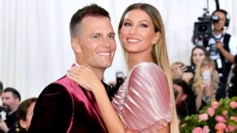 Tom Brady's Deflategate Fallout Strained Marriage with Gisele Bündchen