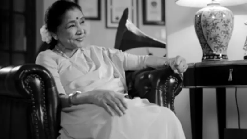 Tom Cruise's 2021 Visit to Asha Bhosle's UK Restaurant: A Double Dose of Chicken Tikka Masala