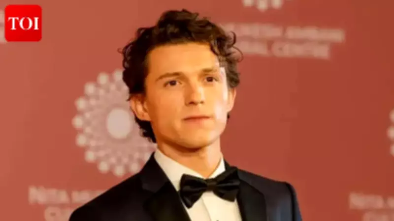 Tom Holland Reveals Matt Damon's Private Advice on Nolan's 'The Odyssey' Set