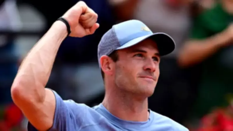 Tommy Paul: Rising American Tennis Star's Net Worth, Career, and Playing Style