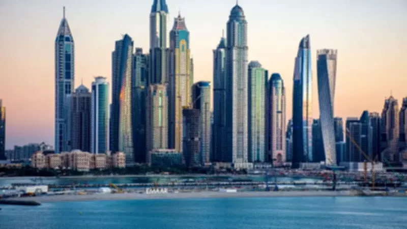 Top 10 Countries with the Most Skyscrapers in 2026: China Leads by a Huge Margin