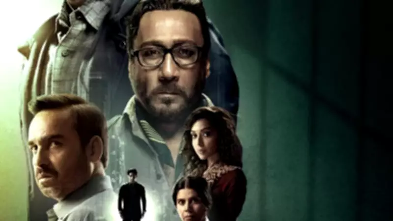 Top 5 Must-Watch Courtroom Drama Series on OTT Platforms in 2026