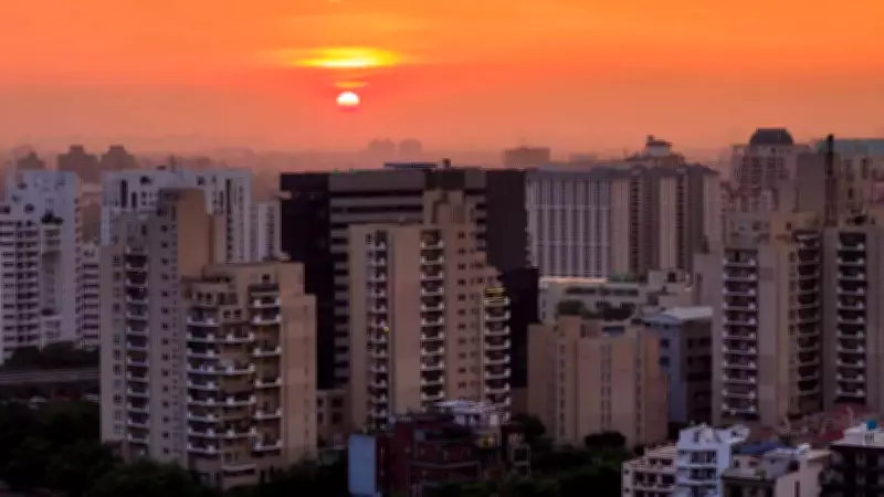 Top 5 Premium Residential Areas in Ghaziabad: A Guide to Luxury Living