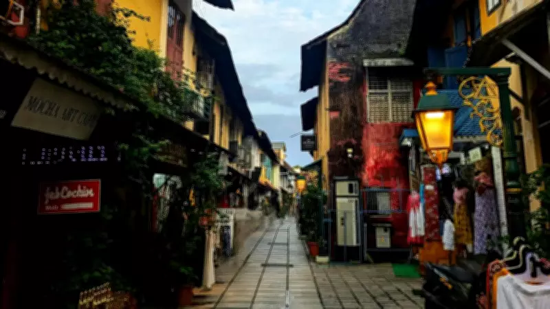 Top 5 Residential and Investment Areas in Kochi: A Real Estate Guide