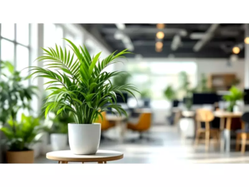 Top Artificial Plants for Office Decor: Stylish Greenery Ideas