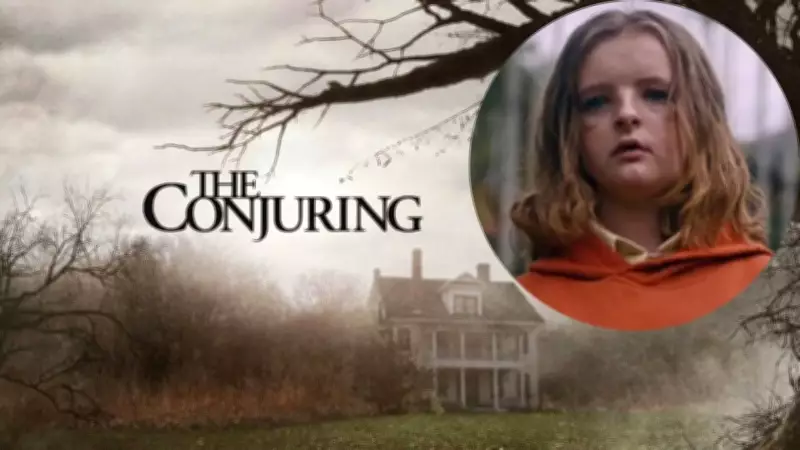 Top Hollywood Horror Films Streaming Now: From Hereditary to The Ritual