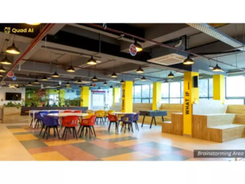 Top IIT & IIM Graduates Tackle Higher Education Reform Challenges