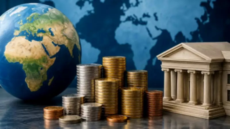 Top IMF Borrowers: Pakistan Not the Largest Debtor, These 10 Nations Owe More