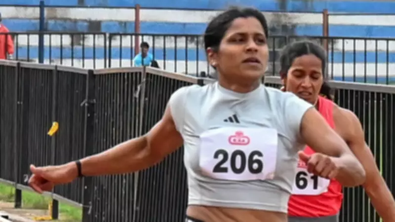 Top Indian Athletes to Undergo DNA Testing for Enhanced Performance