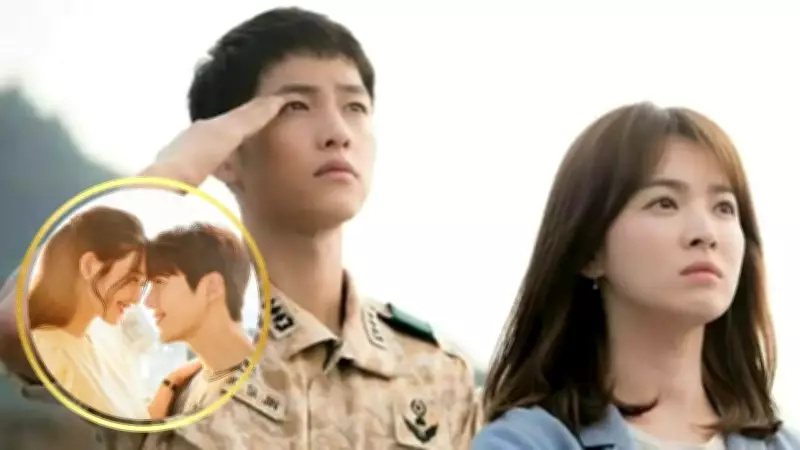 Top K-Pop Songs from Iconic Romantic K-Dramas: Goblin, Descendants of the Sun