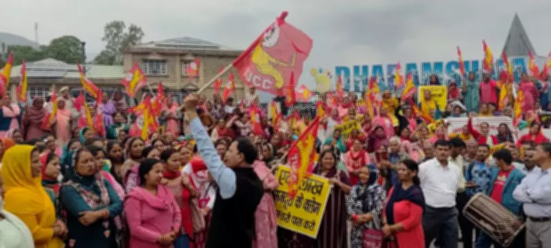 Top News Images of the Day: Highlights from India's Major Events