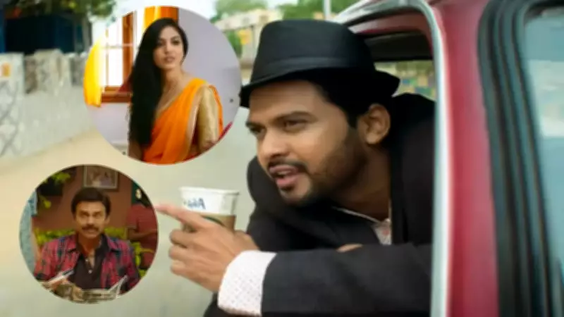 Top Telugu Comedy Films to Stream Now: From Classic to Contemporary Hits