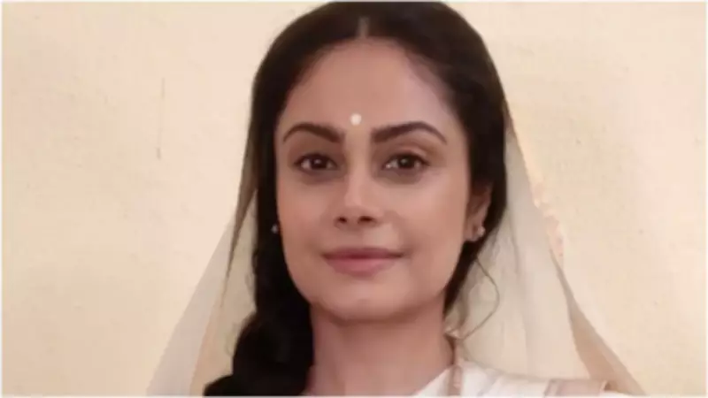 Toral Rasputra Embodies Kunti in 'Hastinapur Ke Veer', Exploring Mahabharata's Maternal Strength