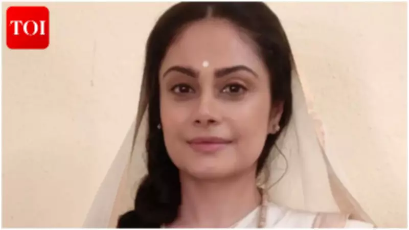 Toral Rasputra Returns as Kunti in New Mythological Show 'Hastinapur Ke Veer'