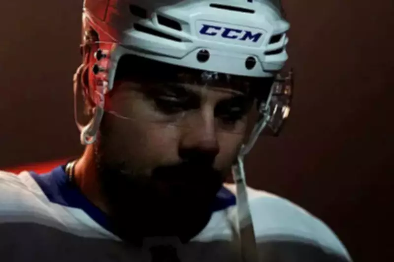 Toronto Maple Leafs Face Critical Offseason as Auston Matthews' Future Hangs in Balance