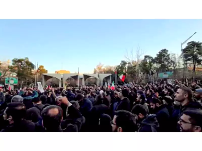 Torture, Coerced Confessions, and Fear: A Young Father's Ordeal Reflects Iran's Escalating Crackdown on Bahá'ís
