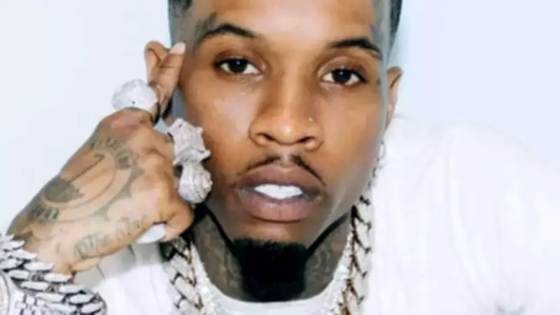 Tory Lanez Files $100 Million Lawsuit Against California Prison System After Inmate Stabbing