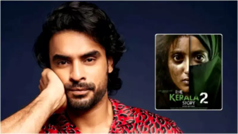 Tovino Thomas Explains Silence on 'The Kerala Story 2' to Avoid Promotion