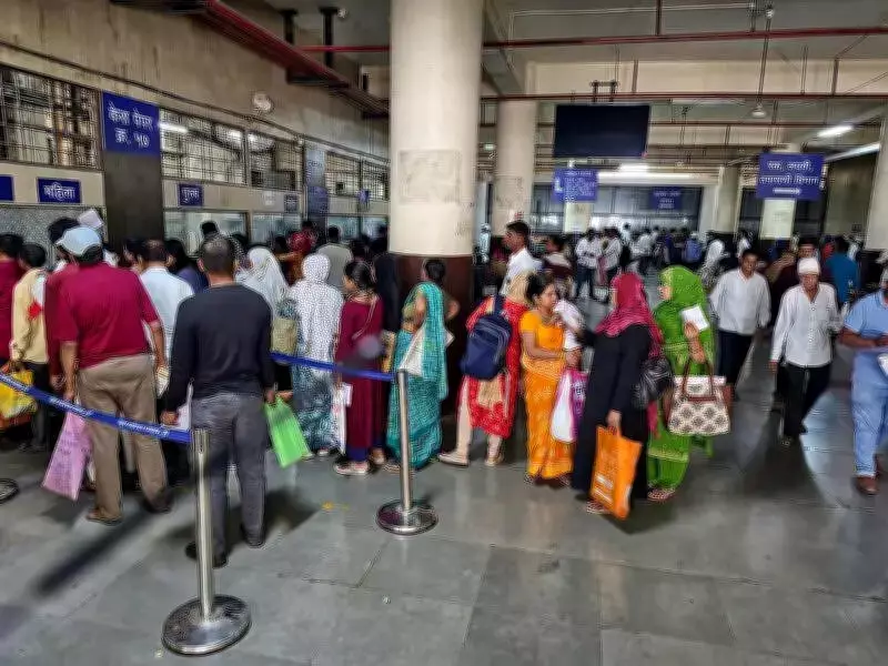 Toxic Gas Leak in Pune: 22 Hospitalised, Including 6 Children
