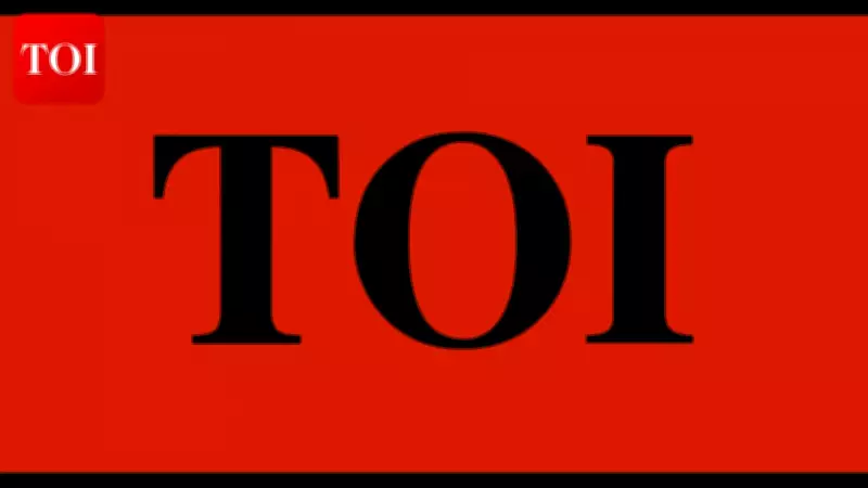 Tractor-Trolley Overturn in Kasganj Kills Three, Injures Three Critically