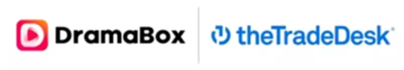 Trade Desk Partners with DramaBox to Boost Open Internet Growth