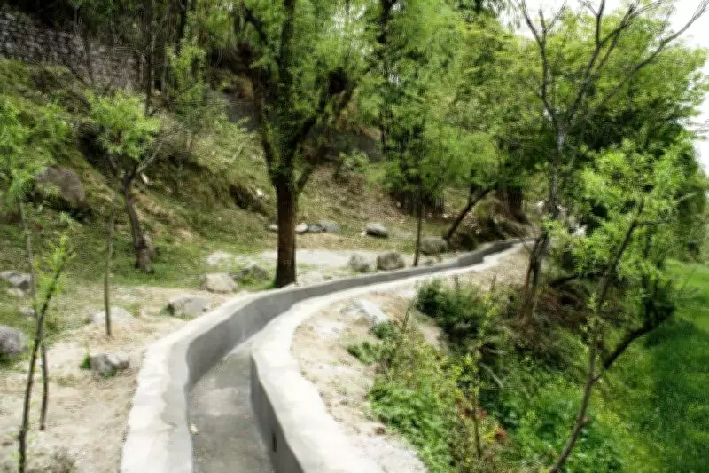 Traditional Kuhls Can Solve Water Crisis in Himachal's Hindu Kush Areas: Expert