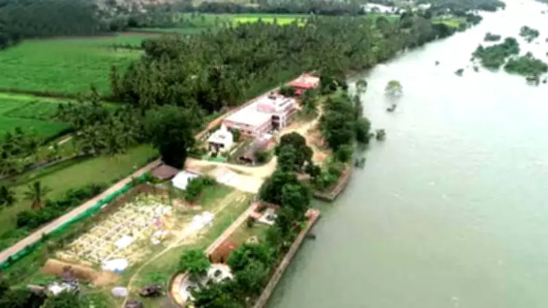 Tragedy in Mysuru: Eight Lives Lost in Separate Cauvery River Drowning Incidents