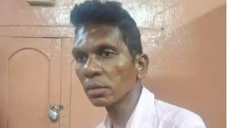 Tragedy Strikes Bengaluru: Fruit Vendor Crushed Between Car and Bus at Satellite Bus Stand