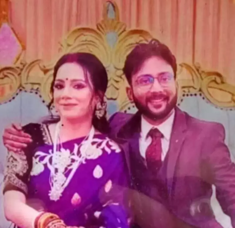 Tragedy Strikes Tajpur Beach: Doctor Couple Drowns Amid Safety Concerns