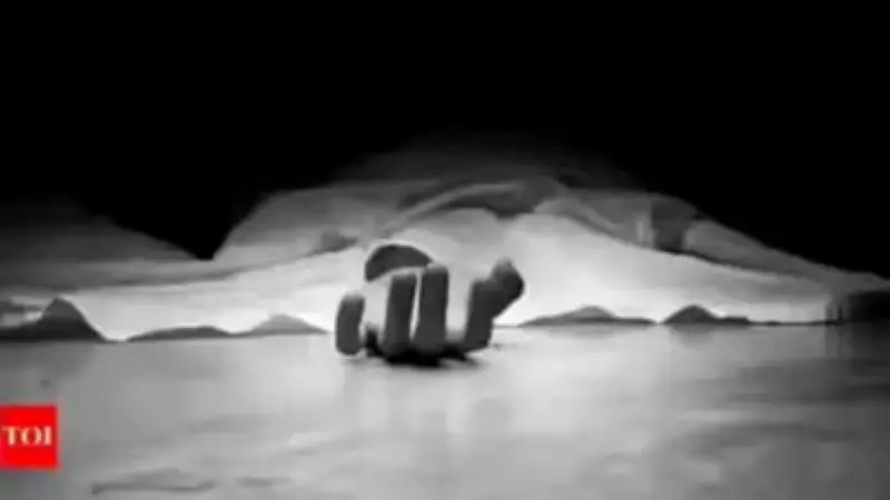 Tragic Death of Odisha Worker in Chennai Stone-Crushing Unit Accident