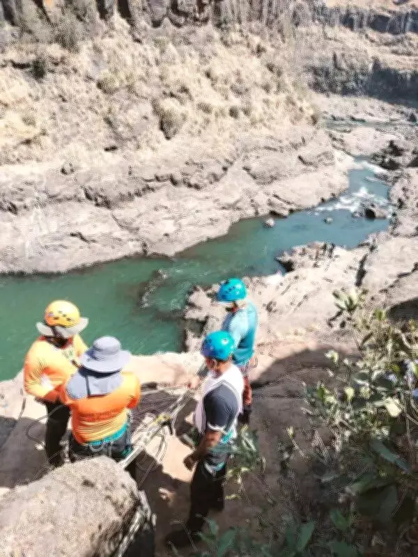 Tragic Drowning Claims Four Nashik College Students at Separate Water Sites