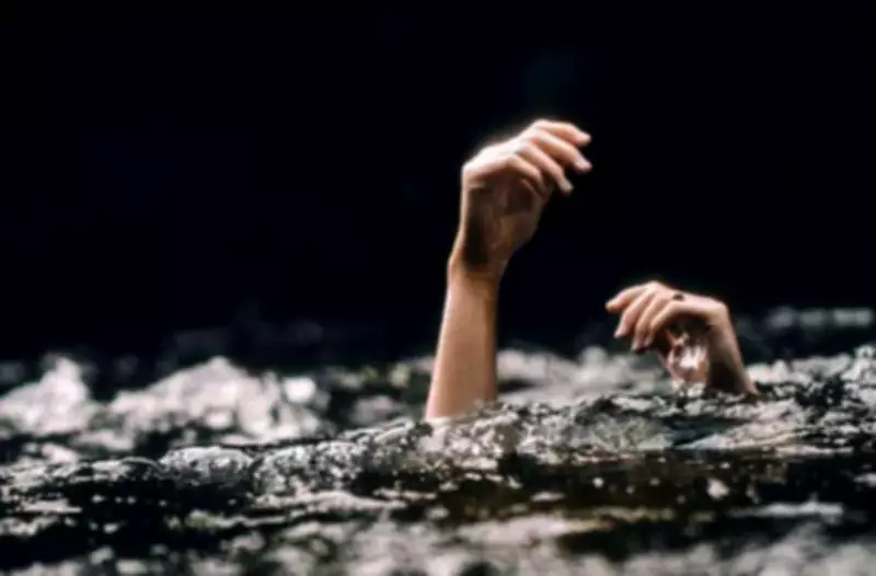 Tragic Drowning Claims Lives of Two Schoolboys in Hyderabad Pond