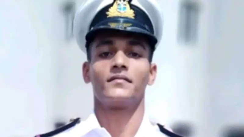 Tragic Gym Mishap Claims Life of 20-Year-Old Maritime Student in Pune