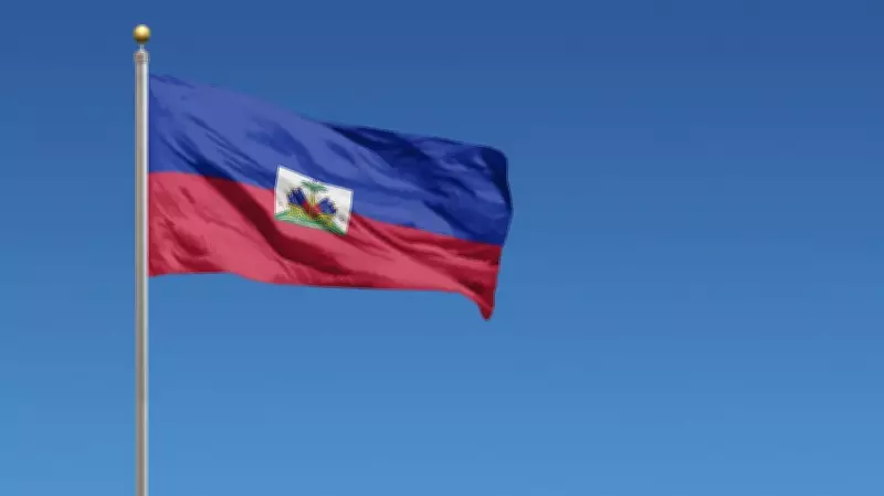 Tragic Stampede at Haiti's Laferriere Citadel Claims Over 30 Lives