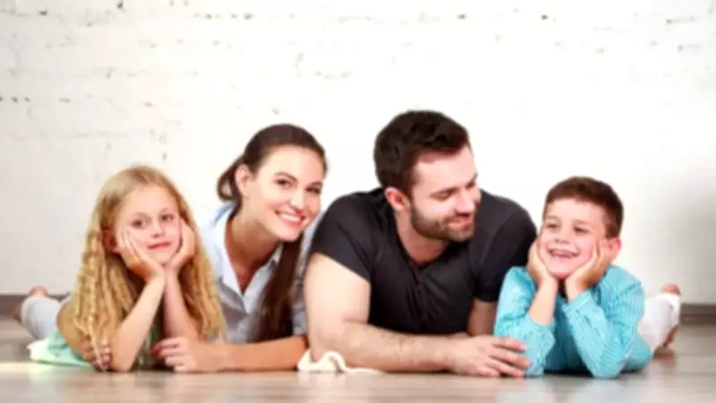 Transforming Stressful Mondays into Positive Start for Children