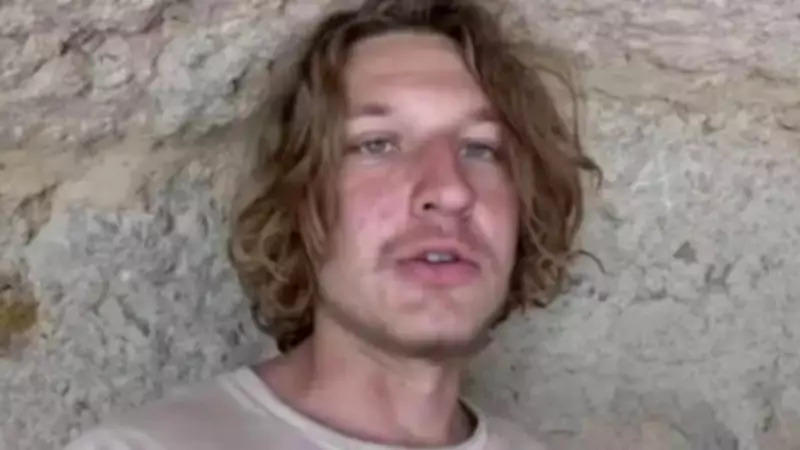 Travel YouTuber Faces Prison for Illegal Visit to Restricted Sentinel Island