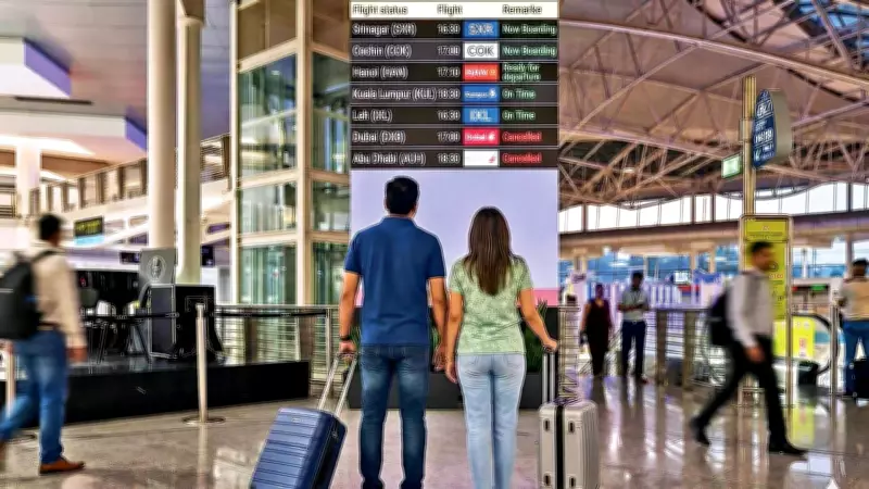 Travelers Adapt to Geopolitical Tensions: Shift to Domestic and Asian Destinations