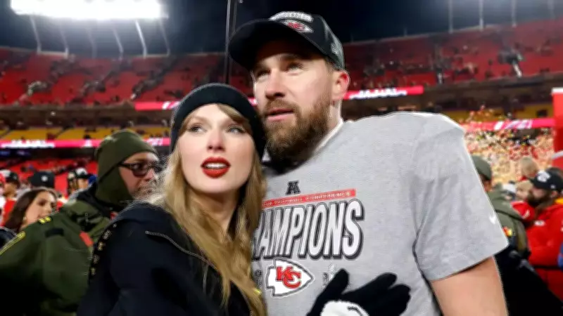 Travis Kelce Balances NFL Career with Wedding Plans and Media Ambitions
