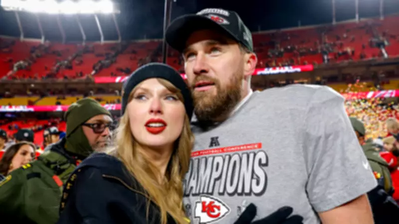 Travis Kelce Focuses on Career and Business Ahead of Wedding to Billionaire Taylor Swift