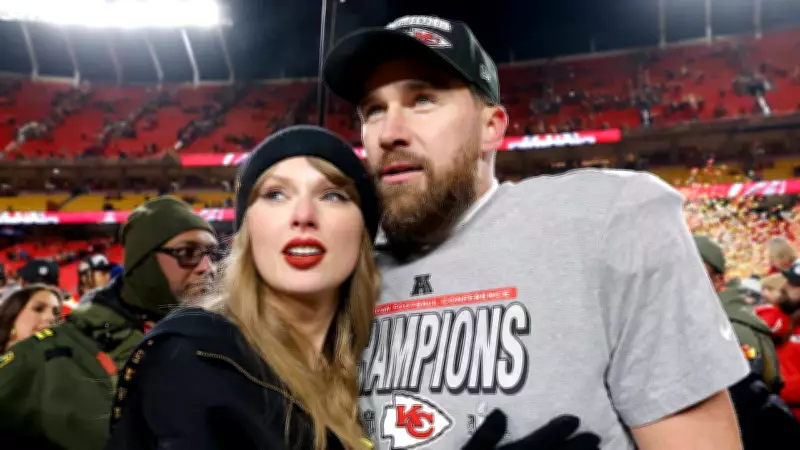 Travis Kelce's Awkward Pitch Sparks Fan Outrage Ahead of Swift Wedding