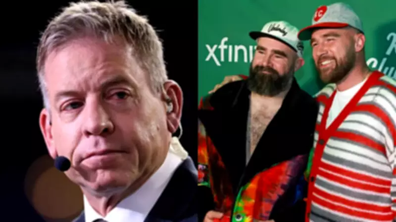 Travis Kelce's Future: Chiefs' Draft Moves & ESPN Buzz Signal Post-NFL Path