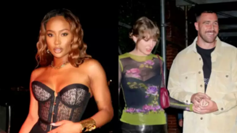 Travis Kelce's Relationship Timeline Sparks Debate on Timing vs. Loyalty