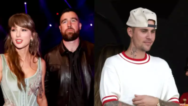 Travis Kelce's Social Media Follows Spark Online Debate Among Fans