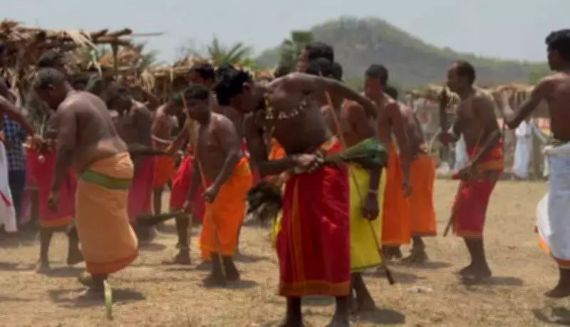 Tribal Fair Returns to Sukma After 28 Years, Marking End of Fear